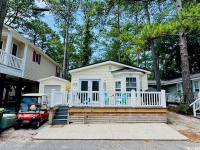 6001 - 1471 S Kings Hwy. #1471 Mermaid Dr