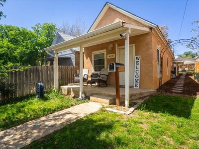 Property at 909 E 5th St, Pueblo, CO