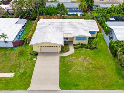 Property at 4240 NE 19th Avenue, Oakland Park, FL