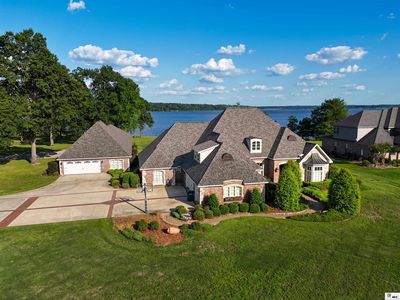 376 Dozier Creek Cir