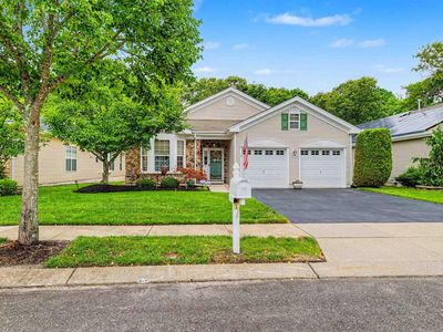 5 Highbury Ct