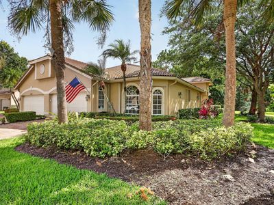 9500 Crooked Stick Lane