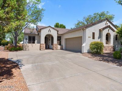 7076 E Encampment Dr