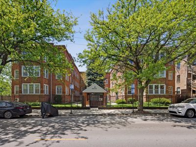 4912 N Kedzie Ave APT 1W