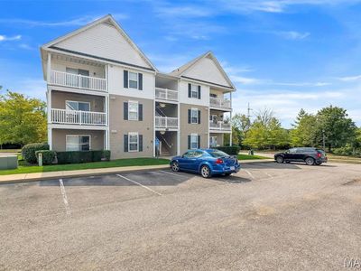 Property at 9733 Crayford Rd #9E, Saint Louis, MO