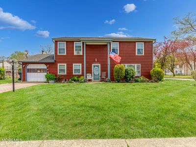 785 Pine Shore Road