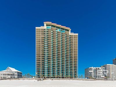 23972 Perdido Beach Blvd Unit 2502