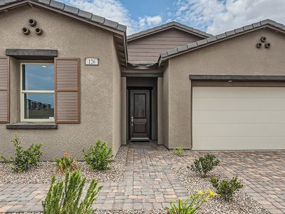 Soho Plan 2 Plan, Piermont at Cadence