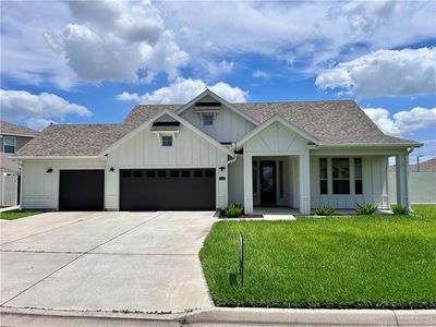 4809 Choke Canyon Dr