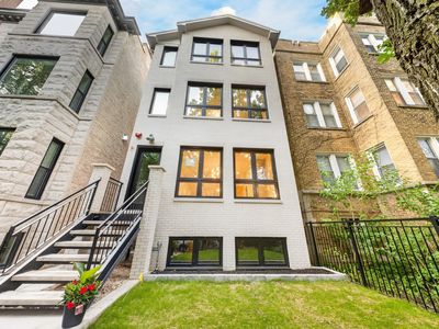 1406 W Cuyler Ave #1