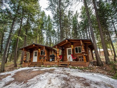 202 & 204 Cougar Meadow Dr