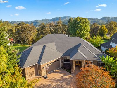 2834 Blacktail Dr