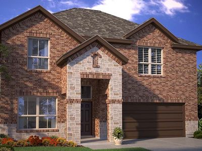Property at 1338 Canterbury Trl, Desoto, TX