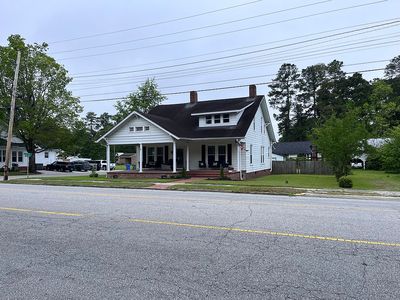 Property at 301 W Hamlet St, Pinetops, NC