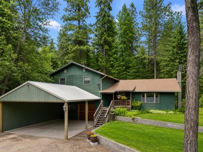 Property at 4262 Aspen Hill Way, Clayton, WA
