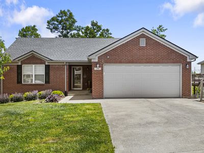 Property at 134 Hunter Ridge Dr, Lawrenceburg, KY