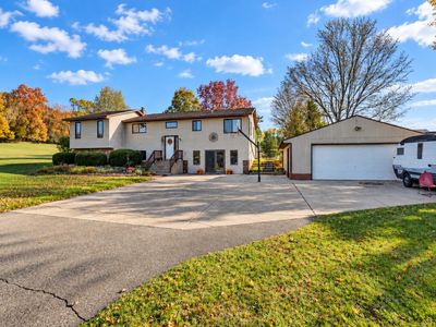 Property at N4578 446th St, Menomonie, WI
