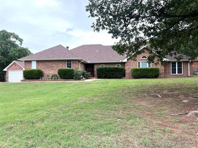 815 Kinkead Rd