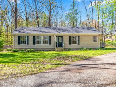 Property at 13175 Folks Rd, Hanover, MI