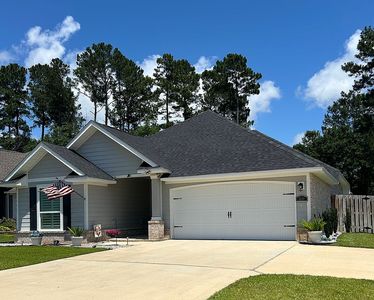 Property at 5691 Dunridge Dr, Pace, FL