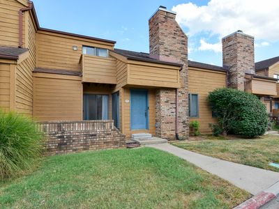 3440 S Delaware Avenue #106
