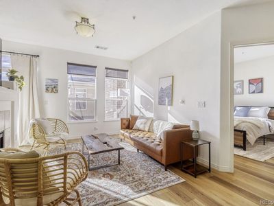 10176 Park Meadows Drive #2304