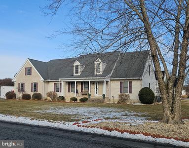 27457 Equestrian Dr