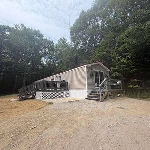 320 Cross Road