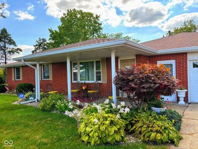 3601 S Bell Creek Rd