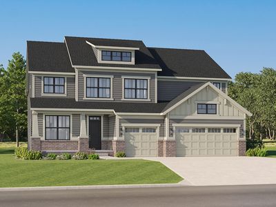 3500 Plan, Union Woodlands