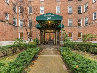 765 Bronx River Road #2F