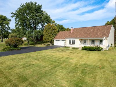 5160 N Huntington Rd