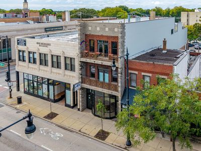4806 N Milwaukee Ave APT 2W