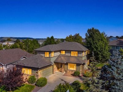 3410 Willowrun Court