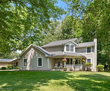 Property at 27 Latonka Trl, Malvern, OH