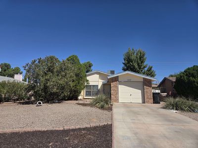 3437 Sequoia Loop