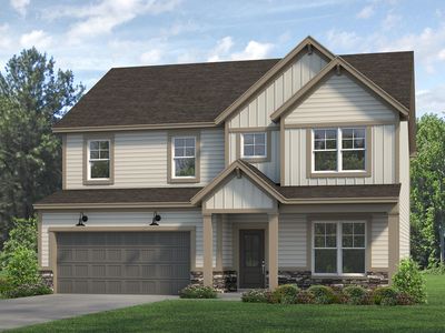 4926 Goldfinch Dr LOT 163