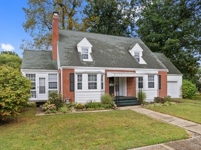 Property at 406 N Green St, Georgetown, OH