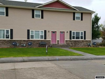 Property at 703 Fremont Ave, Torrington, WY