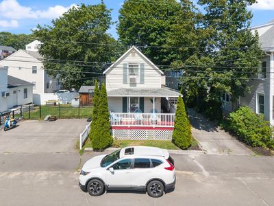 Property at 18 Atlantic Avenue, Old Orchard Beach, ME