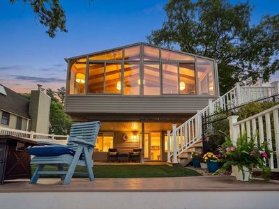 86 Bates Point Rd