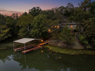 1430 Pomme De Terre Road