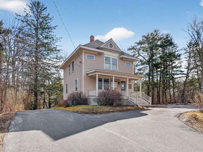 133 Gray Road