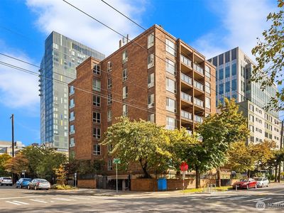905 Cherry Street #706