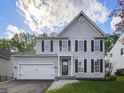 8647 Water Fall Dr