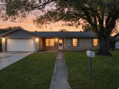 Property at 160 STEPHANIE DR, Kerrville, TX