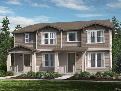 Property at 28459 E 5th Place, Watkins, CO