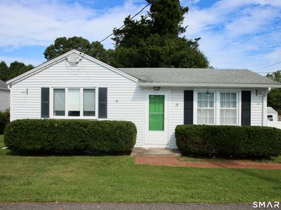 18 Dorothy Road