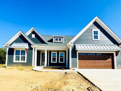 6847 Glen Abby Ln LOT 7