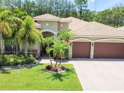 10122 Oak Meadow Lane
